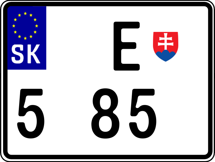 Typ IV - Bežná 2R